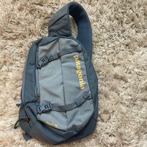 Patagonia bag